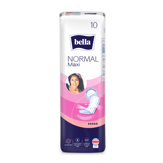 Bella Normal Maxi sanitary pads
