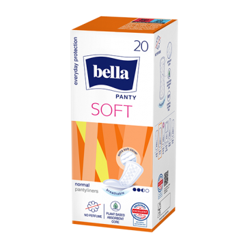 Bella Panty Soft