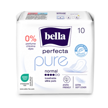 BELLA PERFECTA PURE NORMAL