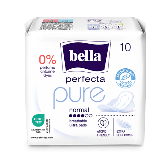 BELLA PERFECTA PURE NORMAL