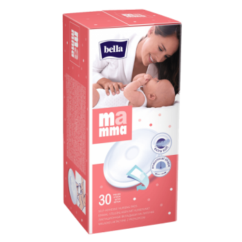 Bella Mamma Nursing Pads