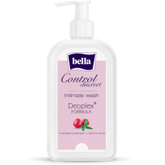 Bella Control Discreet intimate wash