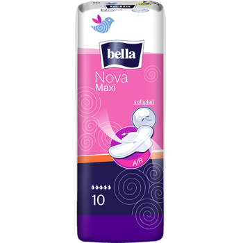 Bella Nova Maxi sanitary pads