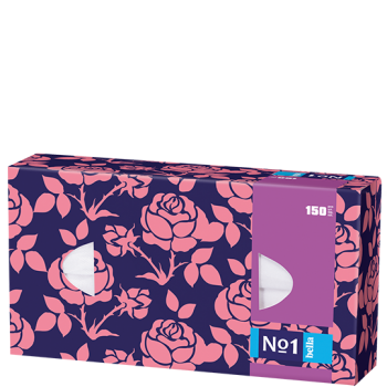 Bella No1 tissues