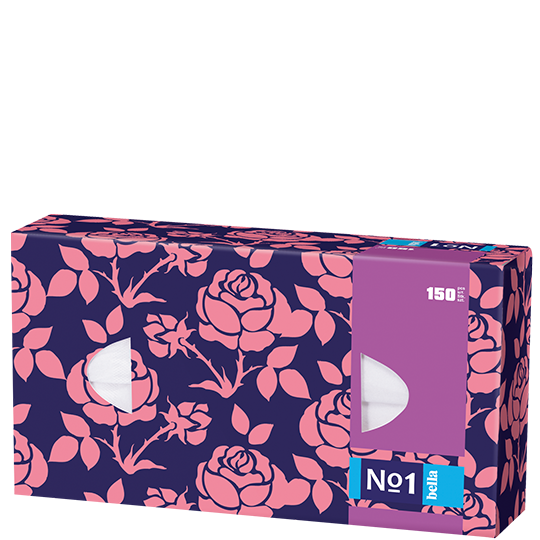 Bella No1 tissues