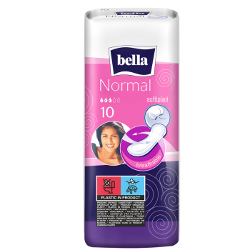 Bella Normal sanitary pads