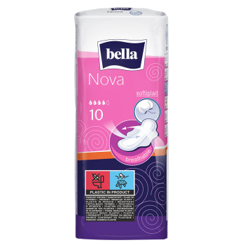Bella Nova sanitary pads