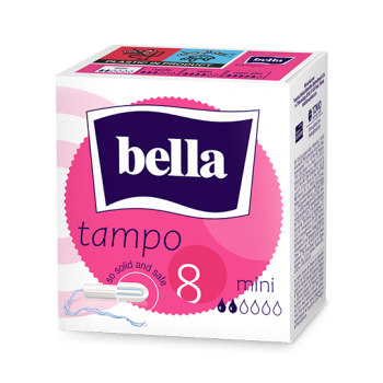 Bella Tampo Mini