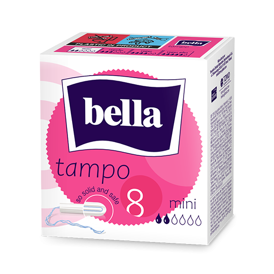Bella Tampo Mini