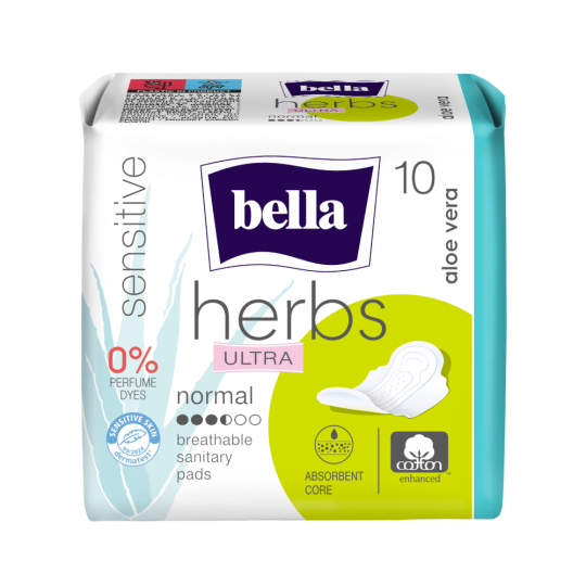 bella Herbs ultra normal