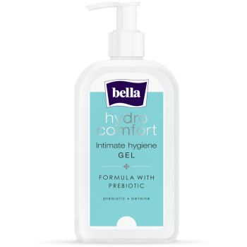 Bella Hydro Comfort intimate gel