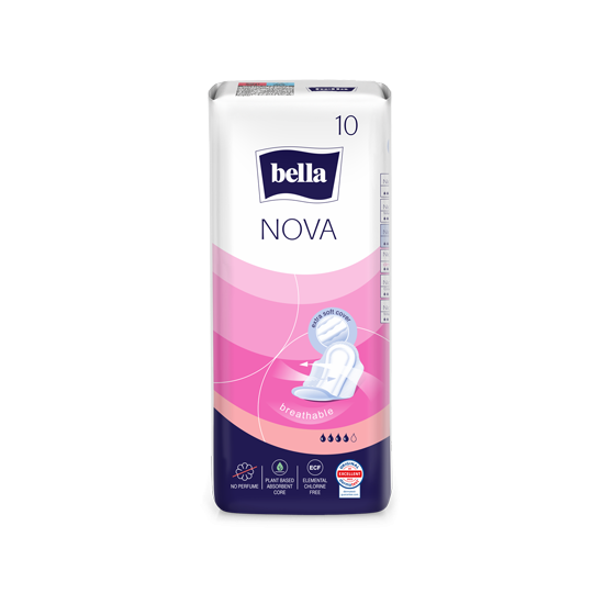 Bella Nova sanitary pads