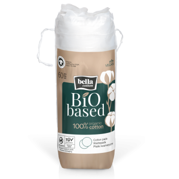 Bella Cotton BIO organic pads