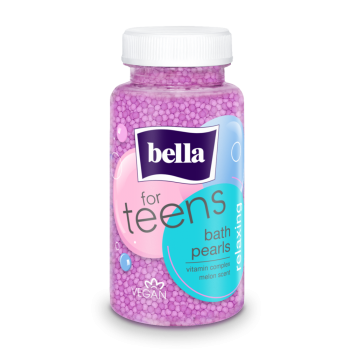 Bath pearls Bella for Teens
