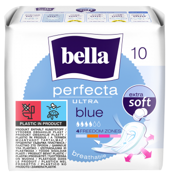 Bella Perfecta Ultra Blue