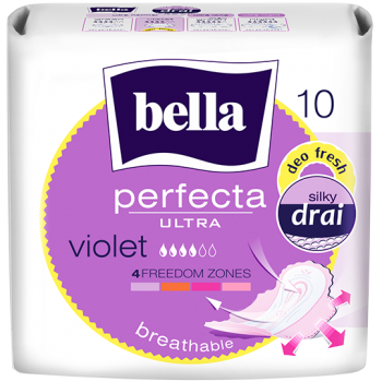 Bella Perfecta Ultra Violet