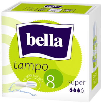 Bella Tampo Super